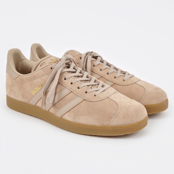 Adidas Gazelle Suede Womens 65mens 45 